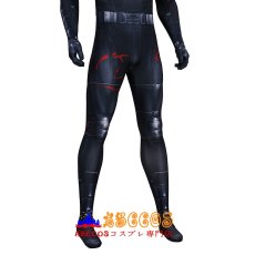 画像19: デアデビル: ボーン・アゲイン Daredevil: Born Again Season 2 マット・マードック / デアデビル つなぎ服 コスプレ衣装 abccos製 「受注生産」 (19)