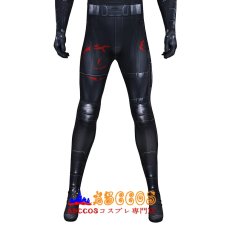 画像20: デアデビル: ボーン・アゲイン Daredevil: Born Again Season 2 マット・マードック / デアデビル つなぎ服 コスプレ衣装 abccos製 「受注生産」 (20)