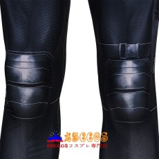 画像22: デアデビル: ボーン・アゲイン Daredevil: Born Again Season 2 マット・マードック / デアデビル つなぎ服 コスプレ衣装 abccos製 「受注生産」 (22)