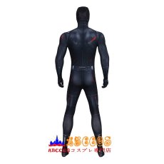 画像4: デアデビル: ボーン・アゲイン Daredevil: Born Again Season 2 マット・マードック / デアデビル つなぎ服 コスプレ衣装 abccos製 「受注生産」 (4)