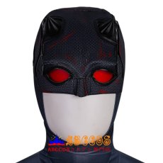 画像5: デアデビル: ボーン・アゲイン Daredevil: Born Again Season 2 マット・マードック / デアデビル つなぎ服 コスプレ衣装 abccos製 「受注生産」 (5)