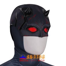 画像6: デアデビル: ボーン・アゲイン Daredevil: Born Again Season 2 マット・マードック / デアデビル つなぎ服 コスプレ衣装 abccos製 「受注生産」 (6)