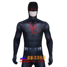 画像8: デアデビル: ボーン・アゲイン Daredevil: Born Again Season 2 マット・マードック / デアデビル つなぎ服 コスプレ衣装 abccos製 「受注生産」 (8)
