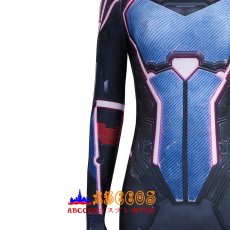 画像10: Split Fiction（スプリットフィクション） Mio ミオ つなぎ服 コスプレ衣装 abccos製 「受注生産」 (10)