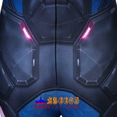 画像12: Split Fiction（スプリットフィクション） Mio ミオ つなぎ服 コスプレ衣装 abccos製 「受注生産」 (12)