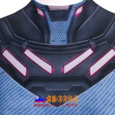 画像14: Split Fiction（スプリットフィクション） Mio ミオ つなぎ服 コスプレ衣装 abccos製 「受注生産」 (14)