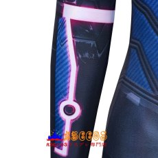 画像15: Split Fiction（スプリットフィクション） Mio ミオ つなぎ服 コスプレ衣装 abccos製 「受注生産」 (15)