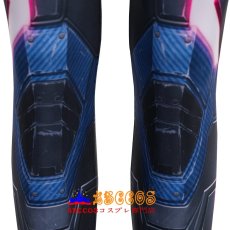 画像19: Split Fiction（スプリットフィクション） Mio ミオ つなぎ服 コスプレ衣装 abccos製 「受注生産」 (19)
