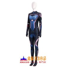 画像3: Split Fiction（スプリットフィクション） Mio ミオ つなぎ服 コスプレ衣装 abccos製 「受注生産」 (3)