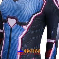 画像5: Split Fiction（スプリットフィクション） Mio ミオ つなぎ服 コスプレ衣装 abccos製 「受注生産」 (5)