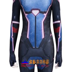 画像7: Split Fiction（スプリットフィクション） Mio ミオ つなぎ服 コスプレ衣装 abccos製 「受注生産」 (7)