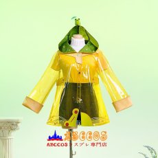 画像2: オーバーウォッチ Overwatch  Mei / メイ＝リン・チョウ オーダーメイド可能 コスプレ衣装 abccos製 「受注生産」 (2)