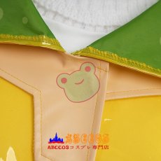 画像12: オーバーウォッチ Overwatch  Mei / メイ＝リン・チョウ オーダーメイド可能 コスプレ衣装 abccos製 「受注生産」 (12)
