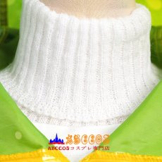 画像13: オーバーウォッチ Overwatch  Mei / メイ＝リン・チョウ オーダーメイド可能 コスプレ衣装 abccos製 「受注生産」 (13)