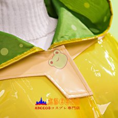 画像14: オーバーウォッチ Overwatch  Mei / メイ＝リン・チョウ オーダーメイド可能 コスプレ衣装 abccos製 「受注生産」 (14)