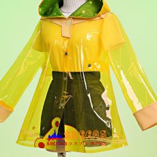 画像15: オーバーウォッチ Overwatch  Mei / メイ＝リン・チョウ オーダーメイド可能 コスプレ衣装 abccos製 「受注生産」 (15)