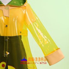 画像16: オーバーウォッチ Overwatch  Mei / メイ＝リン・チョウ オーダーメイド可能 コスプレ衣装 abccos製 「受注生産」 (16)