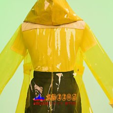 画像18: オーバーウォッチ Overwatch  Mei / メイ＝リン・チョウ オーダーメイド可能 コスプレ衣装 abccos製 「受注生産」 (18)