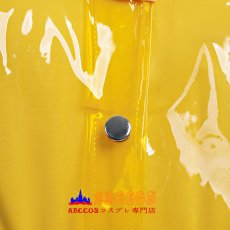 画像19: オーバーウォッチ Overwatch  Mei / メイ＝リン・チョウ オーダーメイド可能 コスプレ衣装 abccos製 「受注生産」 (19)