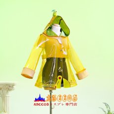 画像3: オーバーウォッチ Overwatch  Mei / メイ＝リン・チョウ オーダーメイド可能 コスプレ衣装 abccos製 「受注生産」 (3)