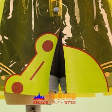 画像21: オーバーウォッチ Overwatch  Mei / メイ＝リン・チョウ オーダーメイド可能 コスプレ衣装 abccos製 「受注生産」 (21)