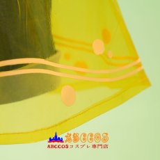 画像22: オーバーウォッチ Overwatch  Mei / メイ＝リン・チョウ オーダーメイド可能 コスプレ衣装 abccos製 「受注生産」 (22)