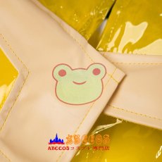 画像23: オーバーウォッチ Overwatch  Mei / メイ＝リン・チョウ オーダーメイド可能 コスプレ衣装 abccos製 「受注生産」 (23)