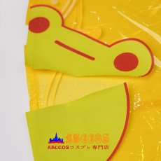 画像24: オーバーウォッチ Overwatch  Mei / メイ＝リン・チョウ オーダーメイド可能 コスプレ衣装 abccos製 「受注生産」 (24)