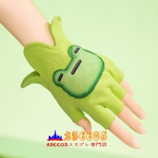 画像26: オーバーウォッチ Overwatch  Mei / メイ＝リン・チョウ オーダーメイド可能 コスプレ衣装 abccos製 「受注生産」 (26)