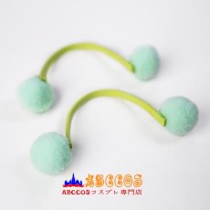 画像29: オーバーウォッチ Overwatch  Mei / メイ＝リン・チョウ オーダーメイド可能 コスプレ衣装 abccos製 「受注生産」 (29)