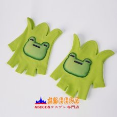 画像30: オーバーウォッチ Overwatch  Mei / メイ＝リン・チョウ オーダーメイド可能 コスプレ衣装 abccos製 「受注生産」 (30)