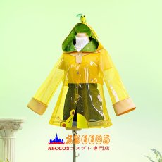 画像4: オーバーウォッチ Overwatch  Mei / メイ＝リン・チョウ オーダーメイド可能 コスプレ衣装 abccos製 「受注生産」 (4)