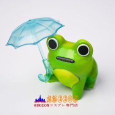 画像31: オーバーウォッチ Overwatch  Mei / メイ＝リン・チョウ オーダーメイド可能 コスプレ衣装 abccos製 「受注生産」 (31)
