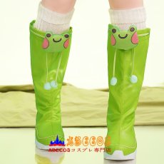 画像32: オーバーウォッチ Overwatch  Mei / メイ＝リン・チョウ オーダーメイド可能 コスプレ衣装 abccos製 「受注生産」 (32)