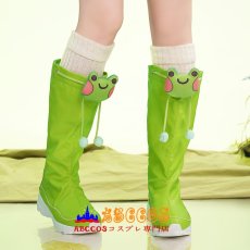 画像33: オーバーウォッチ Overwatch  Mei / メイ＝リン・チョウ オーダーメイド可能 コスプレ衣装 abccos製 「受注生産」 (33)