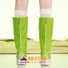 画像35: オーバーウォッチ Overwatch  Mei / メイ＝リン・チョウ オーダーメイド可能 コスプレ衣装 abccos製 「受注生産」 (35)
