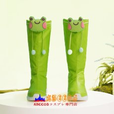 画像36: オーバーウォッチ Overwatch  Mei / メイ＝リン・チョウ オーダーメイド可能 コスプレ衣装 abccos製 「受注生産」 (36)