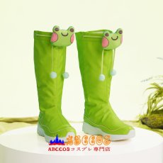 画像37: オーバーウォッチ Overwatch  Mei / メイ＝リン・チョウ オーダーメイド可能 コスプレ衣装 abccos製 「受注生産」 (37)