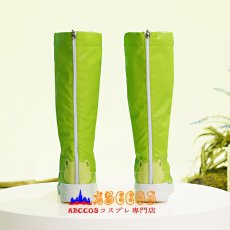 画像38: オーバーウォッチ Overwatch  Mei / メイ＝リン・チョウ オーダーメイド可能 コスプレ衣装 abccos製 「受注生産」 (38)