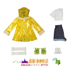画像39: オーバーウォッチ Overwatch  Mei / メイ＝リン・チョウ オーダーメイド可能 コスプレ衣装 abccos製 「受注生産」 (39)