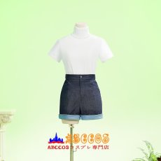 画像6: オーバーウォッチ Overwatch  Mei / メイ＝リン・チョウ オーダーメイド可能 コスプレ衣装 abccos製 「受注生産」 (6)