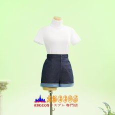 画像7: オーバーウォッチ Overwatch  Mei / メイ＝リン・チョウ オーダーメイド可能 コスプレ衣装 abccos製 「受注生産」 (7)
