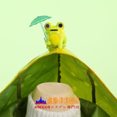 画像8: オーバーウォッチ Overwatch  Mei / メイ＝リン・チョウ オーダーメイド可能 コスプレ衣装 abccos製 「受注生産」 (8)
