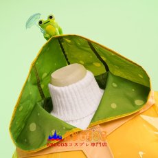 画像9: オーバーウォッチ Overwatch  Mei / メイ＝リン・チョウ オーダーメイド可能 コスプレ衣装 abccos製 「受注生産」 (9)