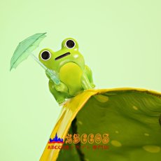 画像10: オーバーウォッチ Overwatch  Mei / メイ＝リン・チョウ オーダーメイド可能 コスプレ衣装 abccos製 「受注生産」 (10)