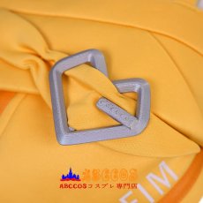 画像11: オーバーウォッチ 2（Overwatch 2）x LE SSERAFIM マーシー（Mercy）コスプレ衣装 abccos製 「受注生産」 (11)