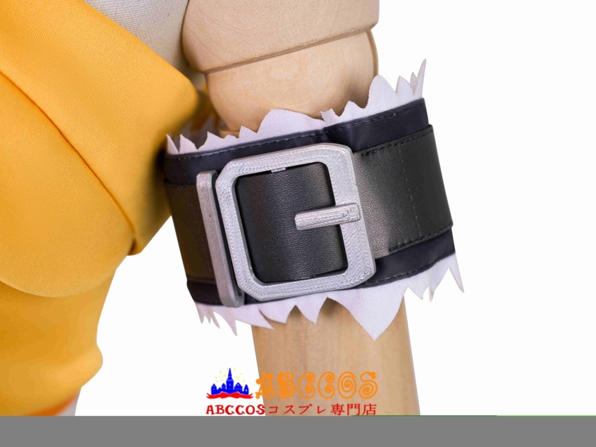 画像12: オーバーウォッチ 2（Overwatch 2）x LE SSERAFIM マーシー（Mercy）コスプレ衣装 abccos製 「受注生産」 (12)