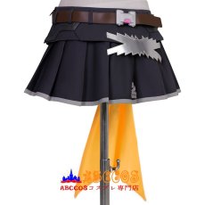 画像16: オーバーウォッチ 2（Overwatch 2）x LE SSERAFIM マーシー（Mercy）コスプレ衣装 abccos製 「受注生産」 (16)