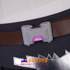 画像17: オーバーウォッチ 2（Overwatch 2）x LE SSERAFIM マーシー（Mercy）コスプレ衣装 abccos製 「受注生産」 (17)