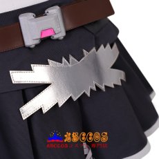 画像18: オーバーウォッチ 2（Overwatch 2）x LE SSERAFIM マーシー（Mercy）コスプレ衣装 abccos製 「受注生産」 (18)